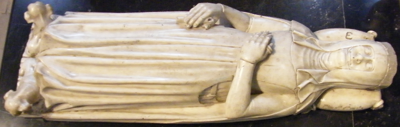 France Paris - St Denis Jean de France 1349